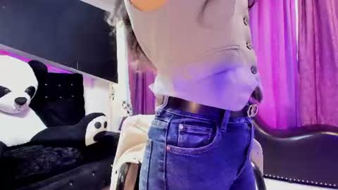 Snapshot of coral_gibson chatting on 20, 6, 2026 Coral online show from 20, 6, 2026