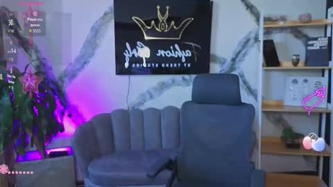 coral_larsson online show from 20, 2, 2026