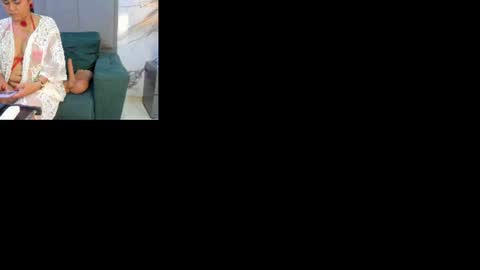 coral_rousee online show from 15, 7, 2026