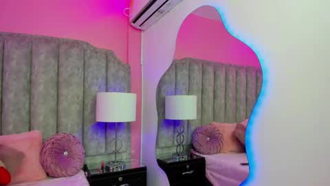 Snapshot of coralharmon chatting on 23, 2, 2025 coralharmon online show from 23, 2, 2025