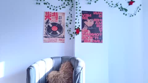 Snapshot of coraliebronson chatting on 23, 6, 2026 Coralie Bronson online show from 23, 6, 2026
