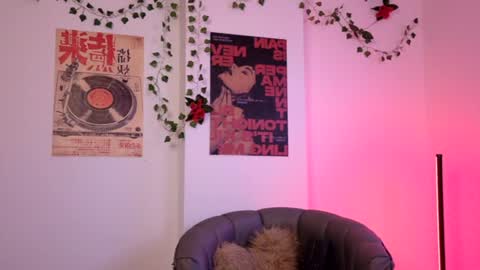 Snapshot of coraliebronson chatting on 30, 6, 2026 Coralie Bronson online show from 30, 6, 2026