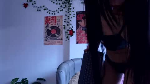 Snapshot of coraliebronson chatting on 4, 7, 2026 Coralie Bronson online show from 4, 7, 2026