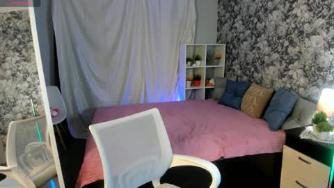 Snapshot of coraline_kitty chatting on 19, 5, 2026 Coraline online show from 19, 5, 2026