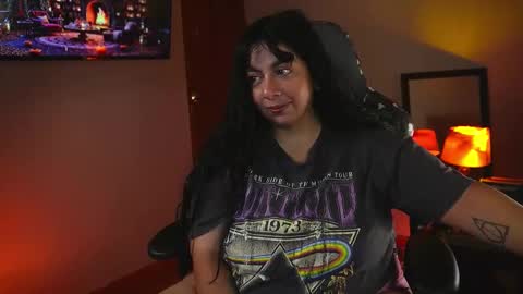 Coraline online show from 25, 10, 2025