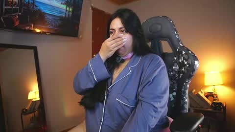 Snapshot of coraline_latin chatting on 28, 4, 2026 Coraline online show from 28, 4, 2026