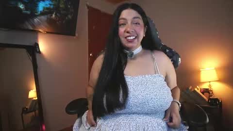 Snapshot of coraline_latin chatting on 4, 5, 2026 Coraline online show from 4, 5, 2026