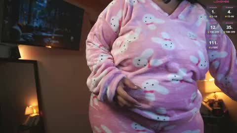 Snapshot of coraline_latin chatting on 27, 5, 2026 Coraline online show from 27, 5, 2026