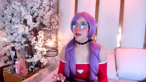  Coralith  online show from 10, 2, 2026