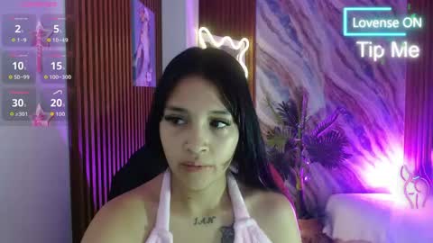 Snapshot of corall_tay1 chatting on 7, 5, 2026 corall_tay1 online show from 7, 5, 2026