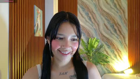 Snapshot of corall_tay1 chatting on 14, 5, 2026 corall_tay1 online show from 14, 5, 2026