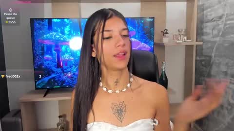 Coral online show from 14, 2, 2025