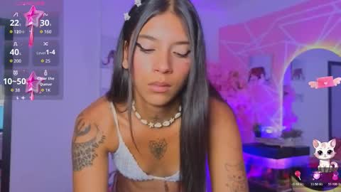 Coral online show from 16, 11, 2025