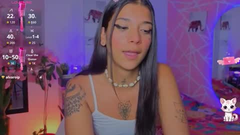 Coral online show from 19, 11, 2025