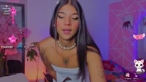 Coral online show from 28, 11, 2025