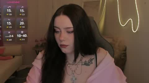 little girl who is always right or just Cora online show from 17, 3, 2026