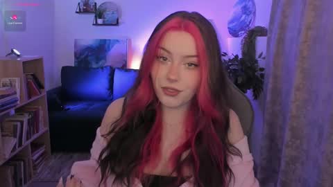 little girl who is always right or just Cora online show from 24, 3, 2026