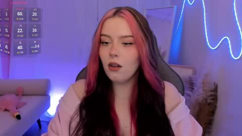 little girl who is always right or just Cora online show from 17, 4, 2026