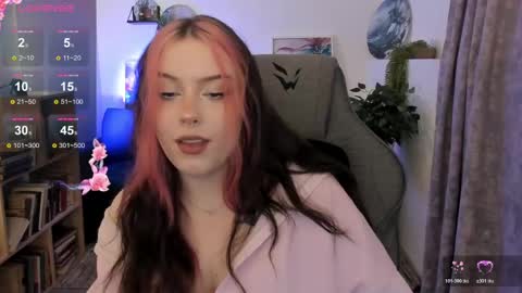 little girl who is always right or just Cora online show from 24, 4, 2026