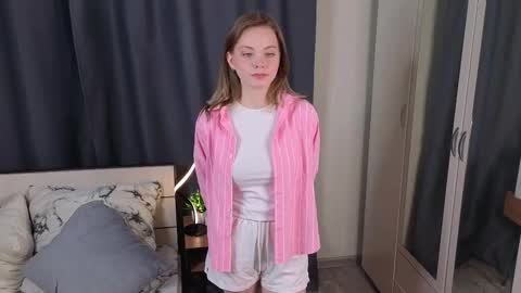 Selina. PVT closed online show from 23, 3, 2026