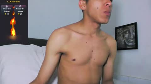 Corbin Jr online show from 12, 2, 2026