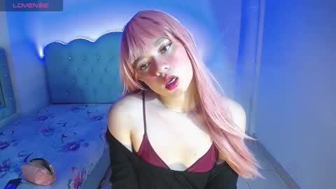 Cordelia online show from 17, 9, 2025