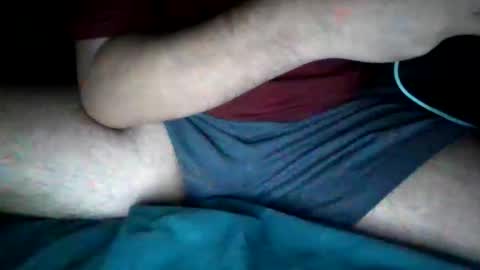 coregasmguy online show from 27, 3, 2026