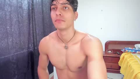 Snapshot of corey_vale chatting on 20, 7, 2026 corey_vale online show from 20, 7, 2026