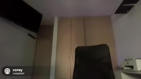 Snapshot of coreybae chatting on 6, 1, 2026 coreybae online show from 6, 1, 2026