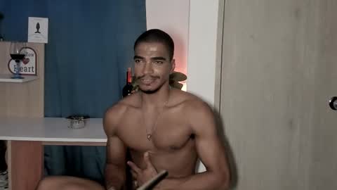 CoreyGlover online show from 5, 3, 2026