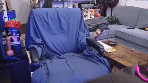 CoreyNiles96 online show from 21, 12, 2024