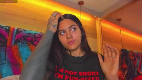 Cori online show from 23, 9, 2025