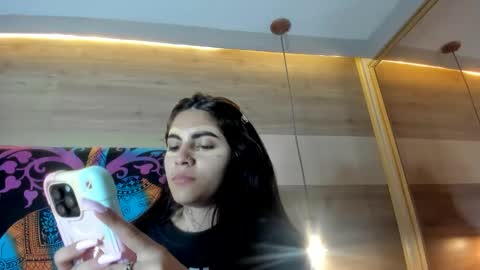 Cori online show from 15, 1, 2026