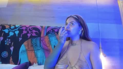 Cori online show from 26, 3, 2026