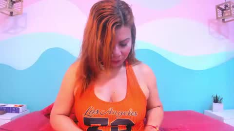 corina_taylor12 online show from 3, 7, 2026