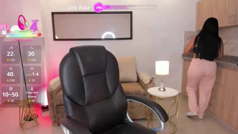 Corina White online show from 26, 10, 2025