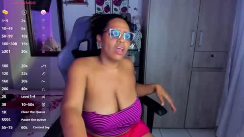 corina online show from 12, 11, 2025