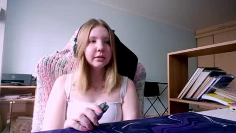 Elvi online show from 26, 5, 2026