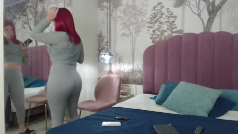 corineray online show from 20, 10, 2025