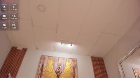 Cori online show from 20, 1, 2025