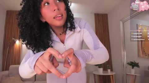 Cori online show from 26, 2, 2025