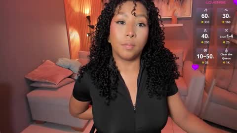 Cori online show from 23, 10, 2025