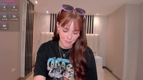 Corinne Russo online show from 22, 12, 2024