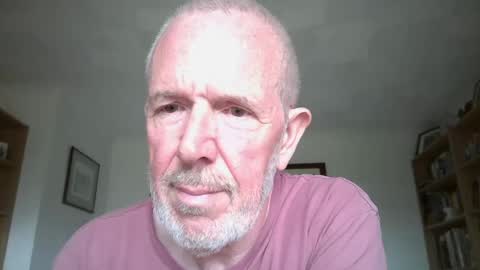 Snapshot of coriolis1957 chatting on 1, 6, 2026 coriolis1957 online show from 1, 6, 2026