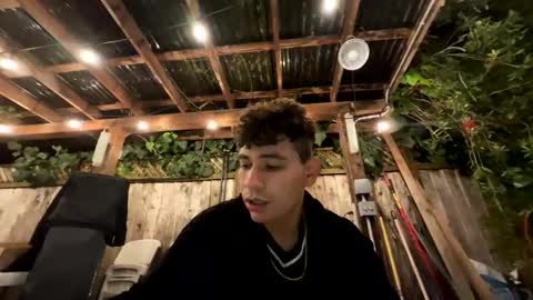 coronelking online show from 24, 11, 2025