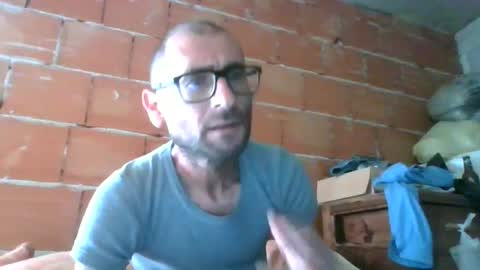 Snapshot of corradog83 chatting on 28, 10, 2025 Corrado online show from 28, 10, 2025