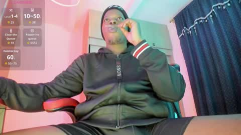 Corvis Xnc0012 online show from 2, 12, 2025