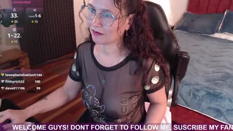 Natali online show from 21, 1, 2025