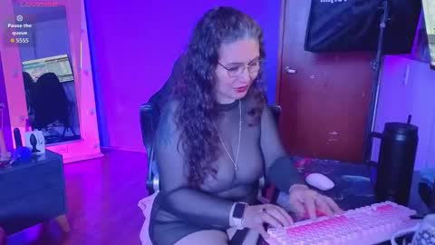 Natali online show from 10, 3, 2026