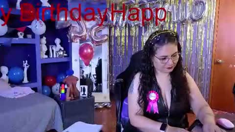 Snapshot of cory_chasecol888 chatting on 6, 7, 2026 Natali online show from 6, 7, 2026